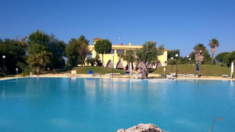 Villa Conca Marco image