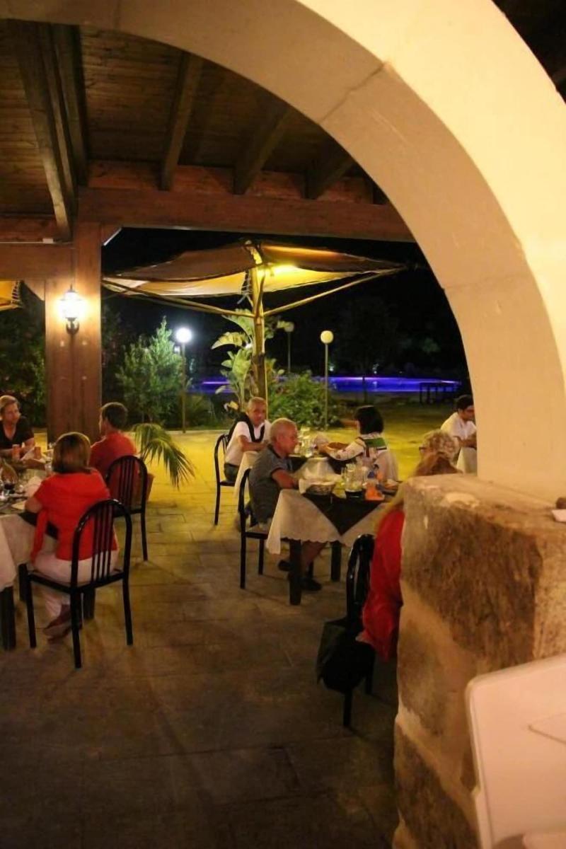Villa Conca Marco image
