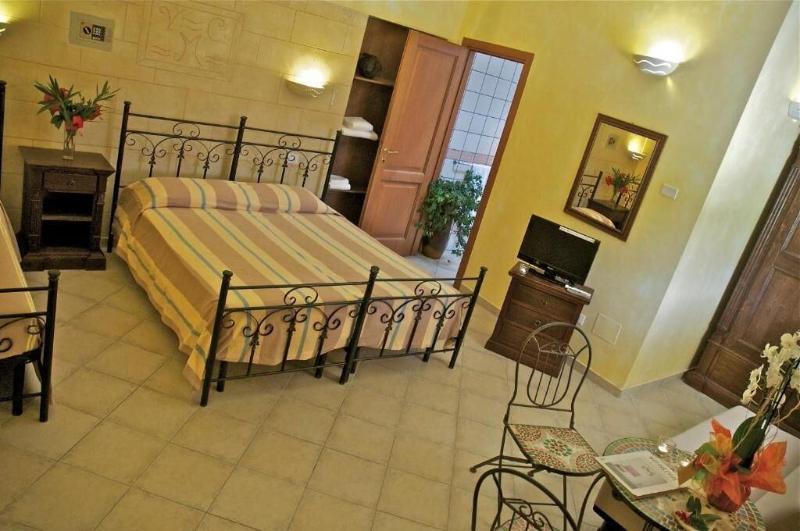 Villa Conca Marco image