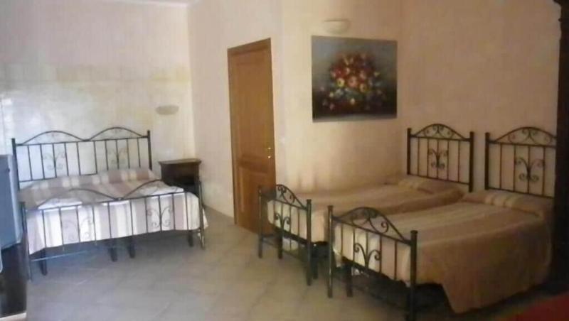 Villa Conca Marco image