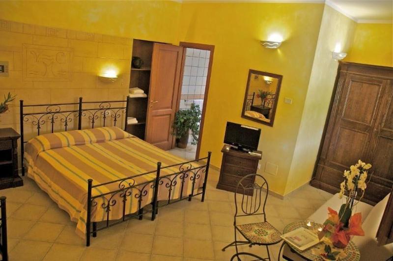 Villa Conca Marco image