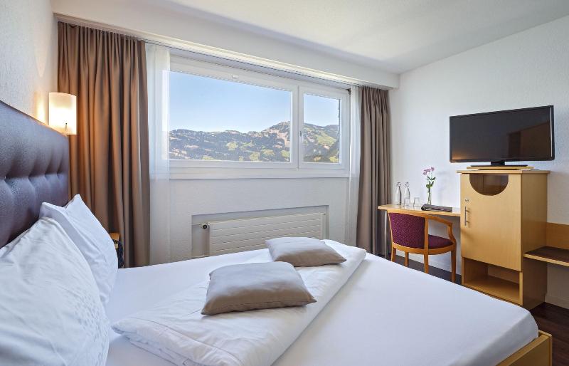 Seerausch Swiss Quality Hotel image