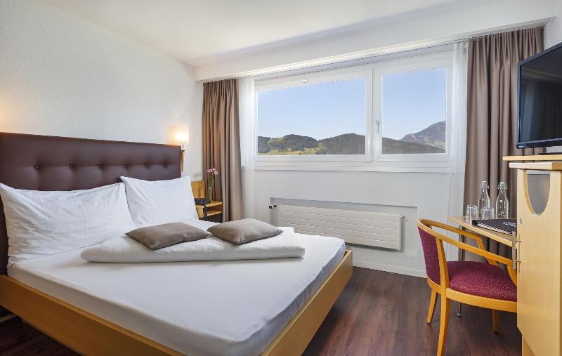 Seerausch Swiss Quality Hotel image