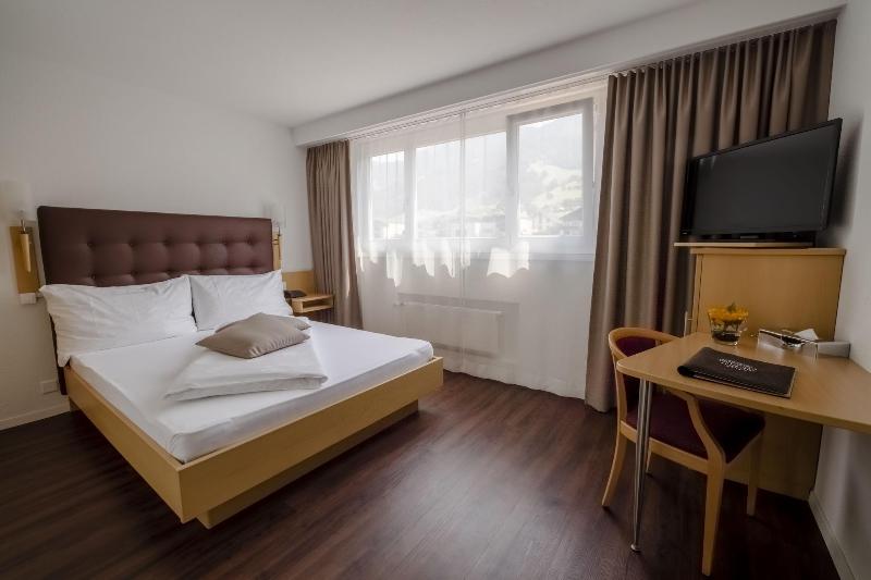 Seerausch Swiss Quality Hotel image