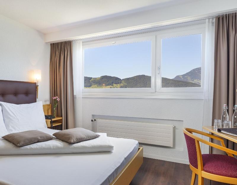 Seerausch Swiss Quality Hotel image