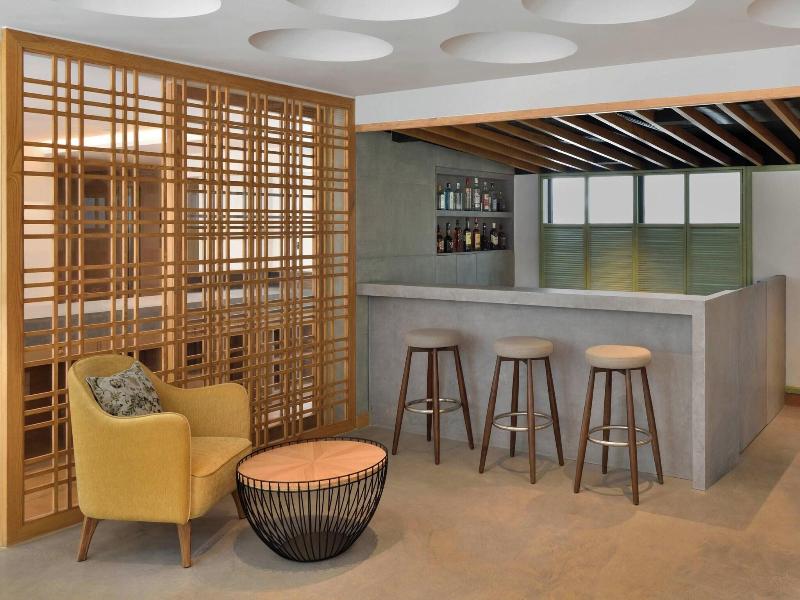 Fairfield by Marriott Goa Anjuna image
