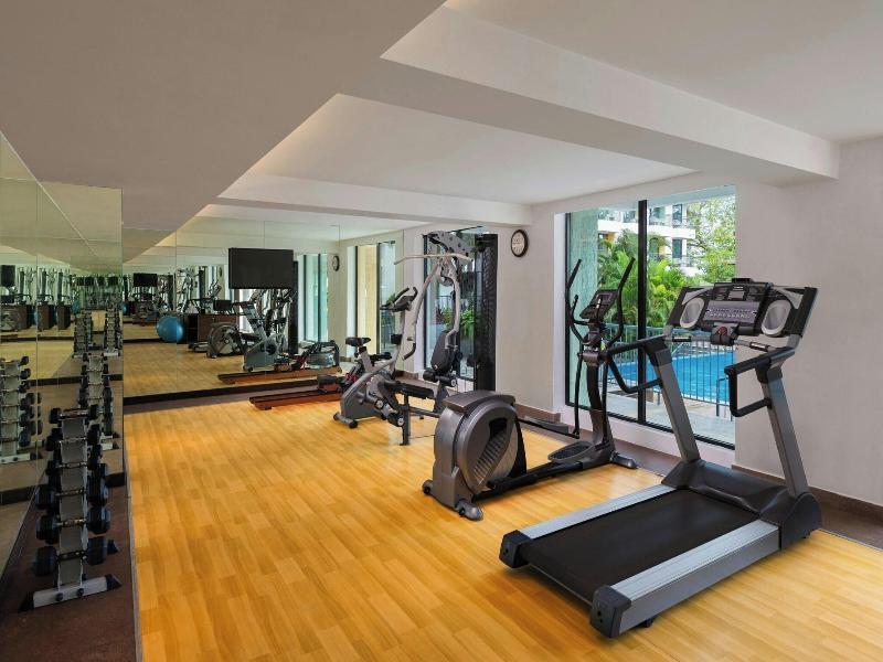 Fairfield by Marriott Goa Anjuna image