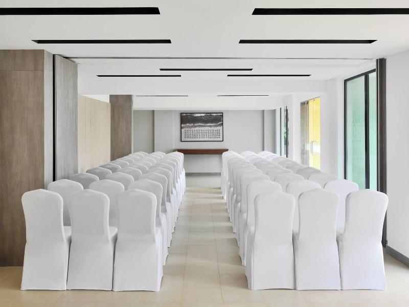 Fairfield by Marriott Goa Anjuna image