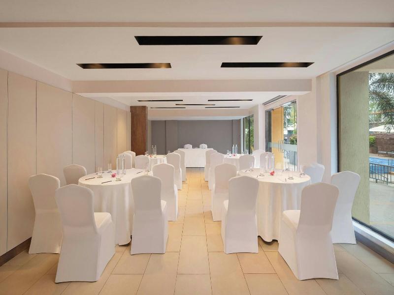 Fairfield by Marriott Goa Anjuna image