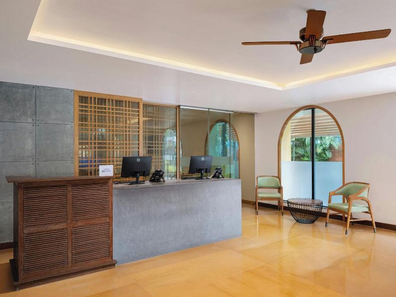 Fairfield by Marriott Goa Anjuna image