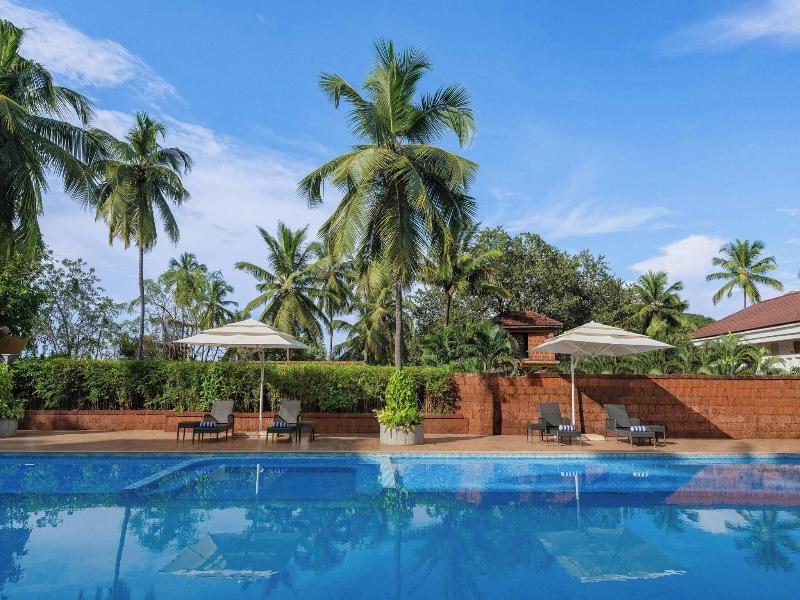Fairfield by Marriott Goa Anjuna image