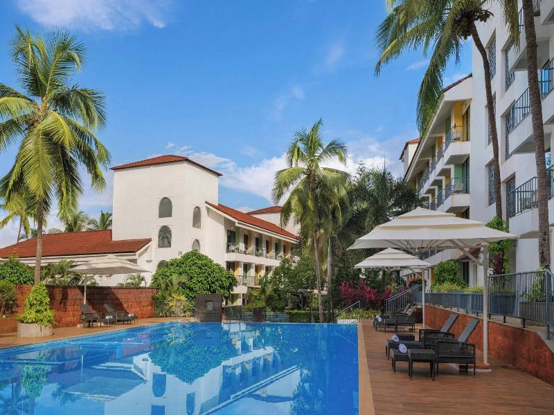 Fairfield by Marriott Goa Anjuna image