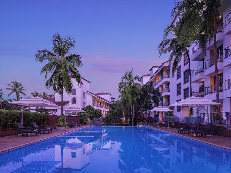 Fairfield by Marriott Goa Anjuna image