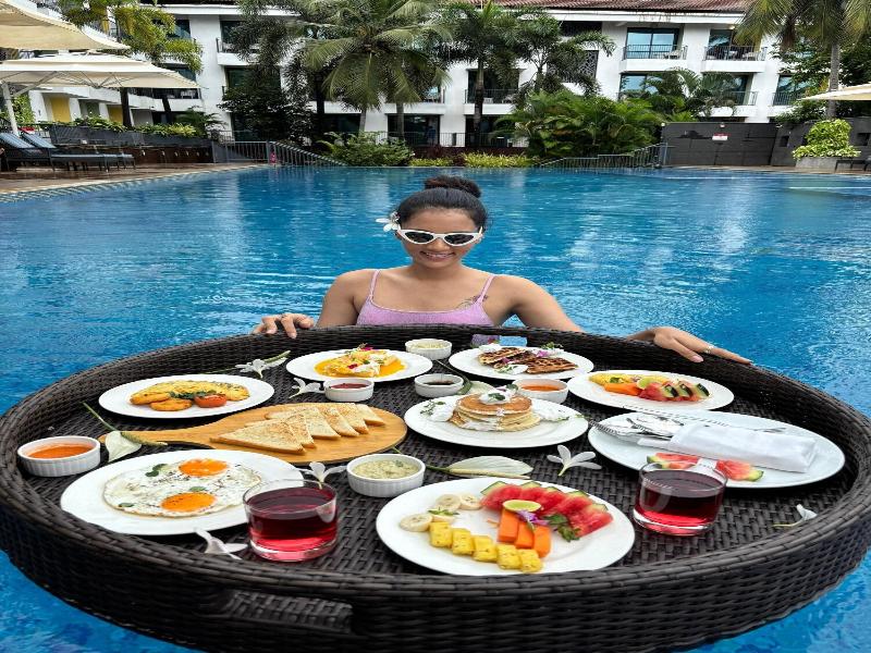 Fairfield by Marriott Goa Anjuna image