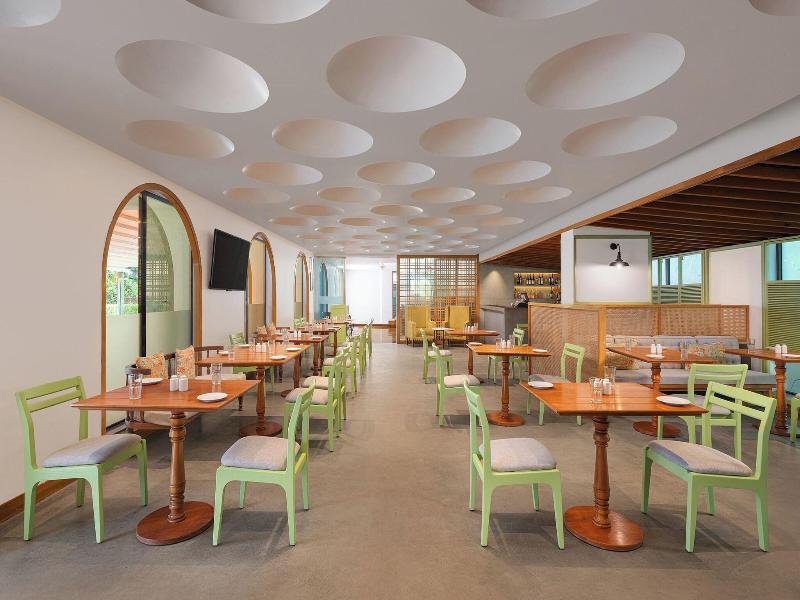 Fairfield by Marriott Goa Anjuna image