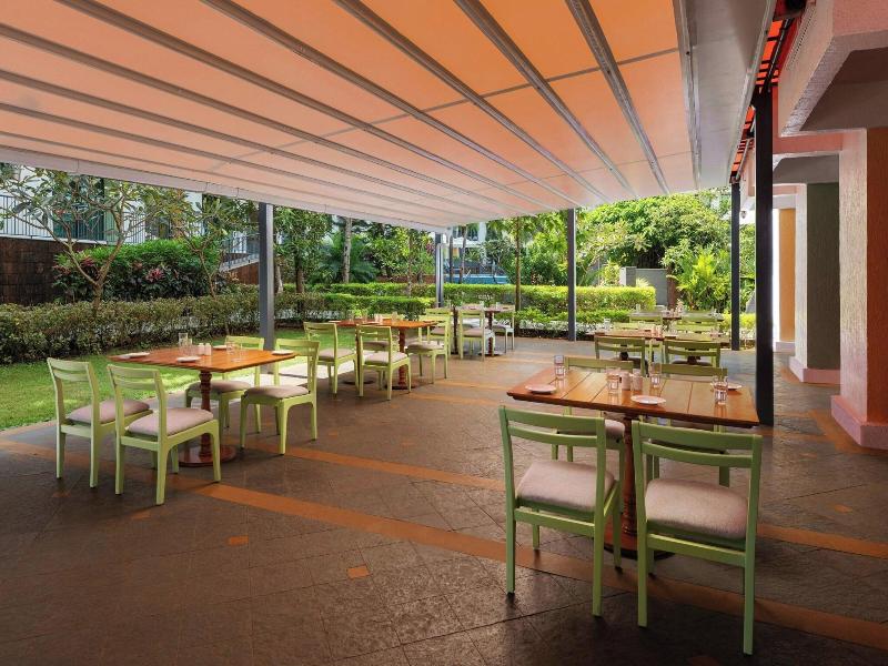 Fairfield by Marriott Goa Anjuna image