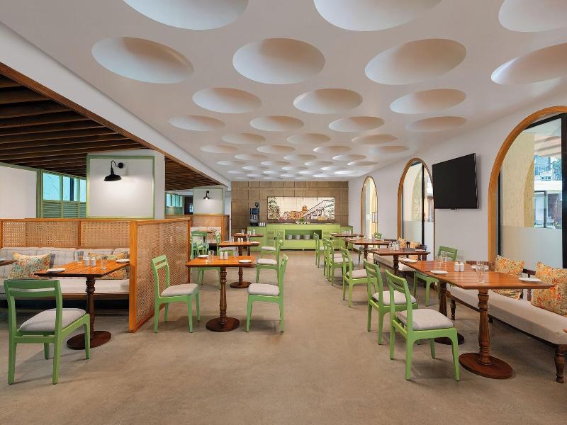 Fairfield by Marriott Goa Anjuna image
