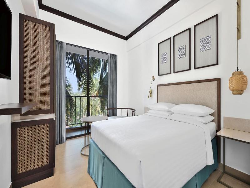 Fairfield by Marriott Goa Anjuna image