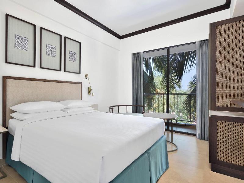 Fairfield by Marriott Goa Anjuna image