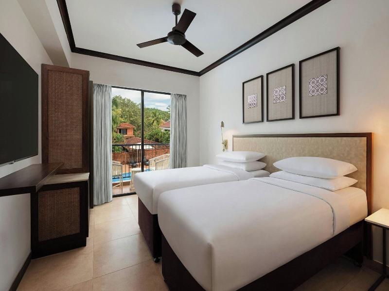 Fairfield by Marriott Goa Anjuna image
