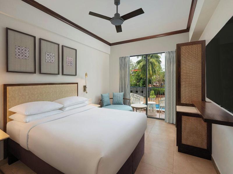 Fairfield by Marriott Goa Anjuna image