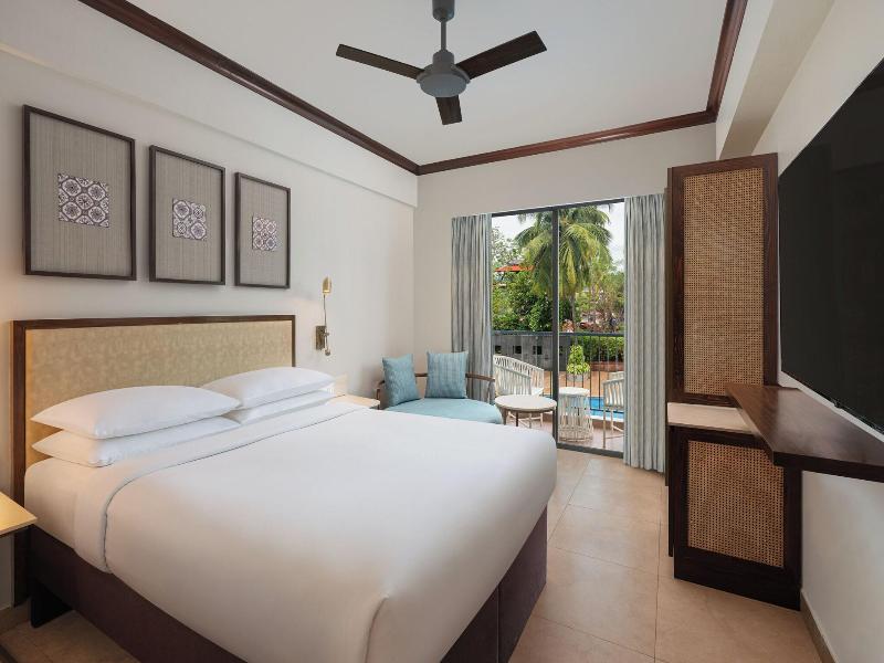 Fairfield by Marriott Goa Anjuna image
