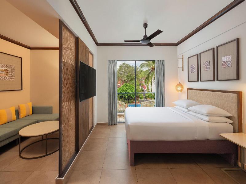 Fairfield by Marriott Goa Anjuna image