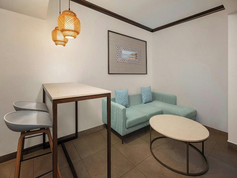 Fairfield by Marriott Goa Anjuna image