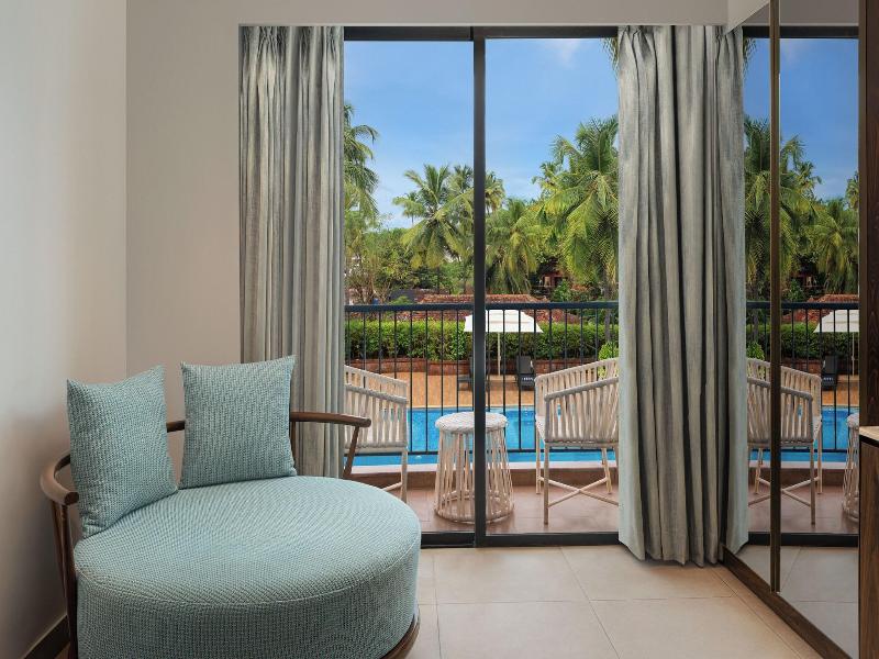 Fairfield by Marriott Goa Anjuna image