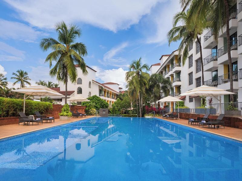 Fairfield by Marriott Goa Anjuna image