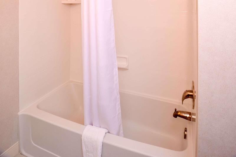 Hampton Inn & Suites Albany-East Greenbus image