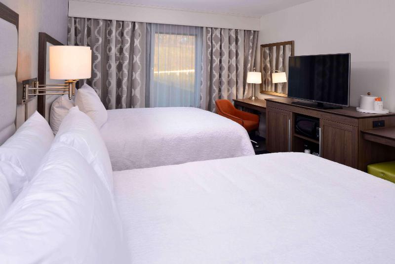 Hampton Inn & Suites Albany-East Greenbus image