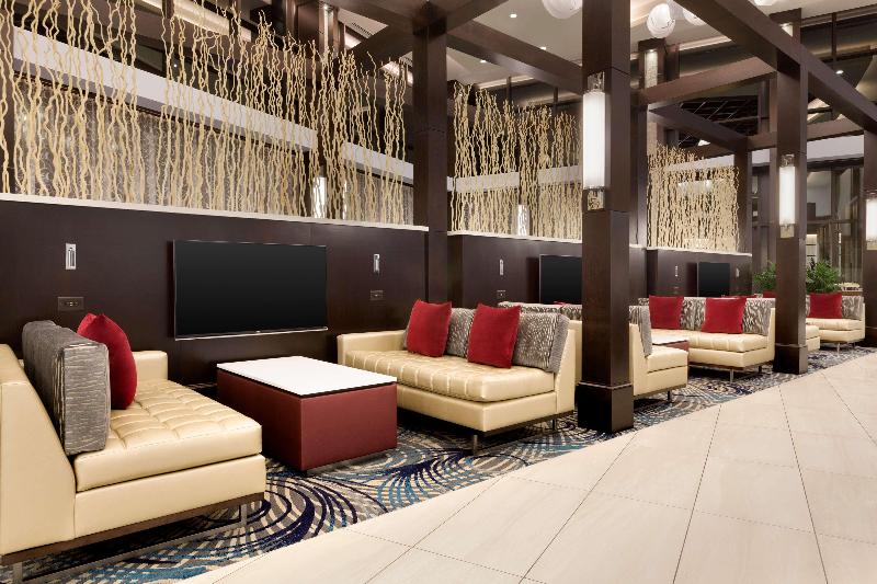 Embassy Suites by Hilton Atlanta NE-Gwinnett Sugar