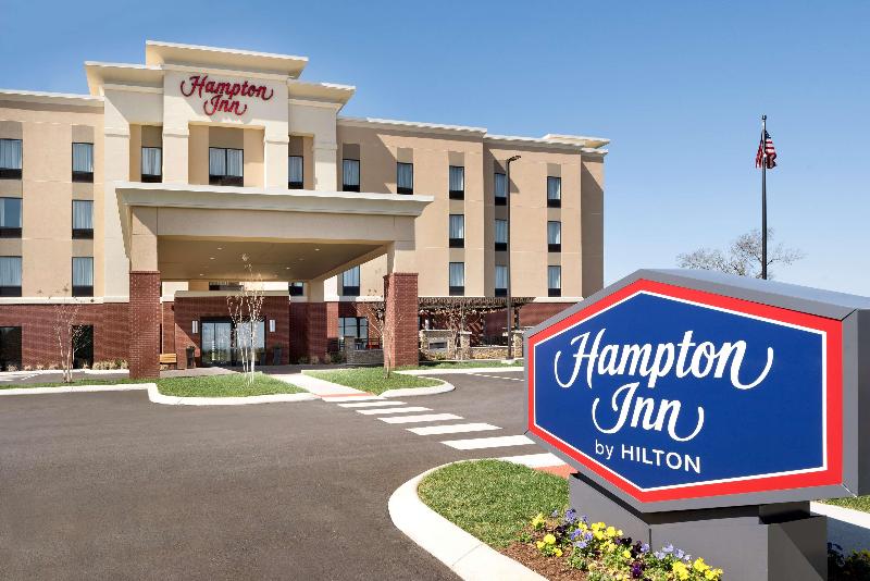 Hampton Inn Spring Hill, TN image