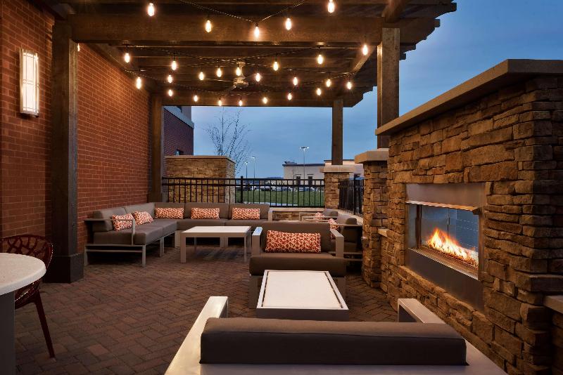 Hampton Inn Spring Hill, TN image