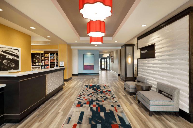 Hampton Inn Spring Hill, TN image