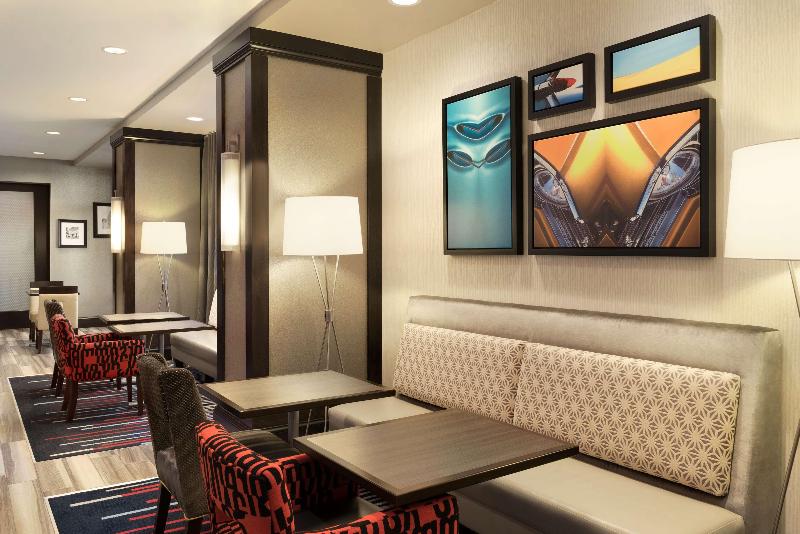 Hampton Inn Spring Hill, TN image