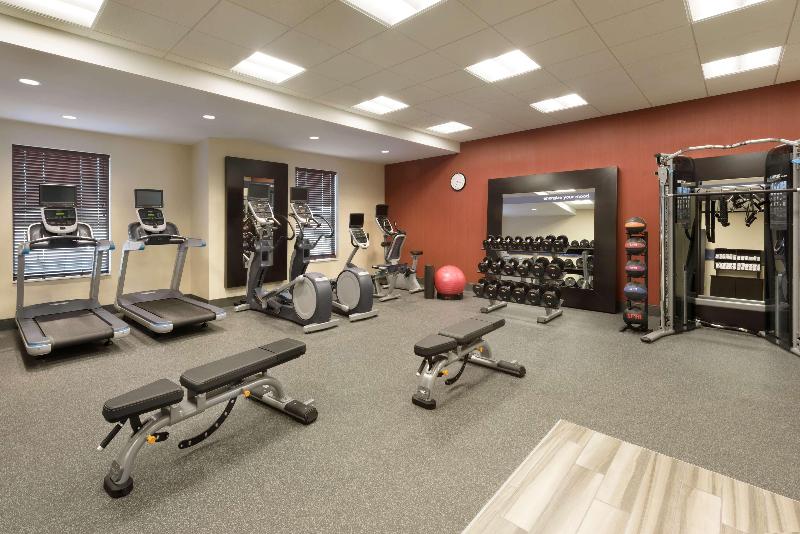 Hampton Inn Spring Hill, TN image