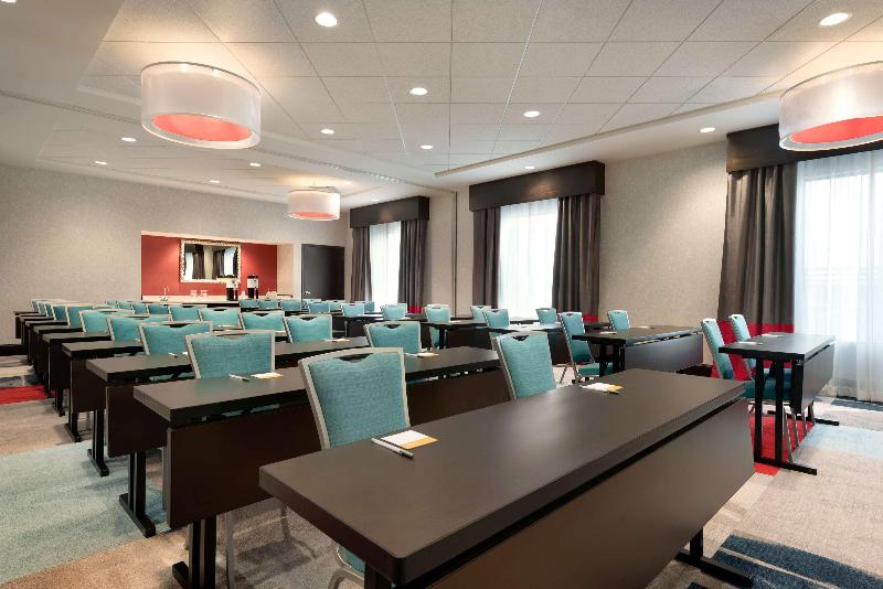 Hampton Inn Spring Hill, TN image