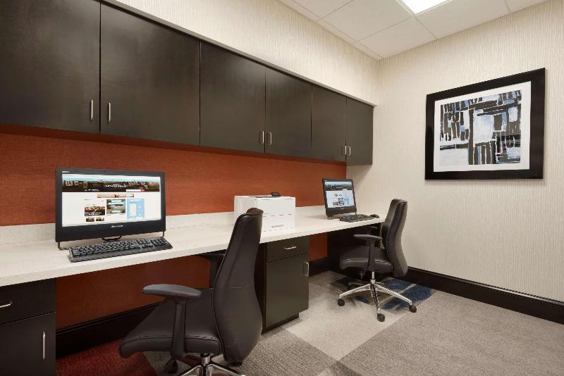 Hampton Inn Spring Hill, TN image