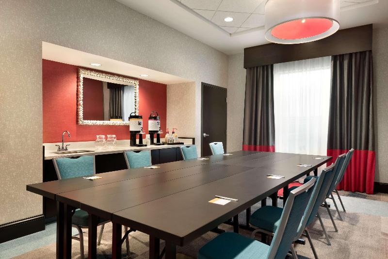Hampton Inn Spring Hill, TN image