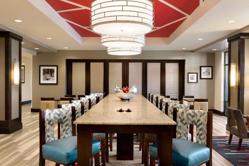 Hampton Inn Spring Hill, TN image