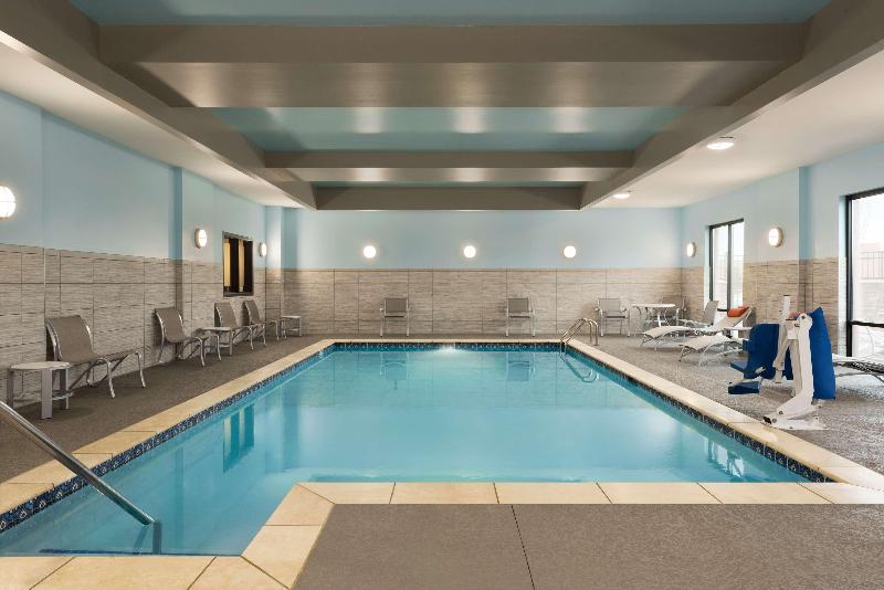 Hampton Inn Spring Hill, TN image