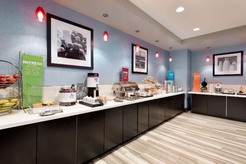 Hampton Inn Spring Hill, TN image