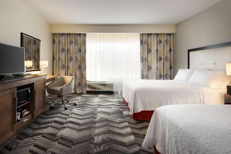Hampton Inn Spring Hill, TN image