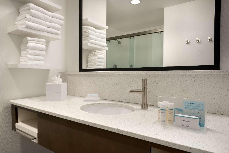 Hampton Inn Spring Hill, TN image