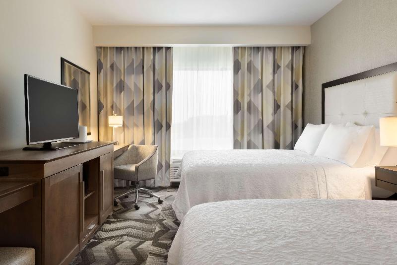 Hampton Inn Spring Hill, TN image