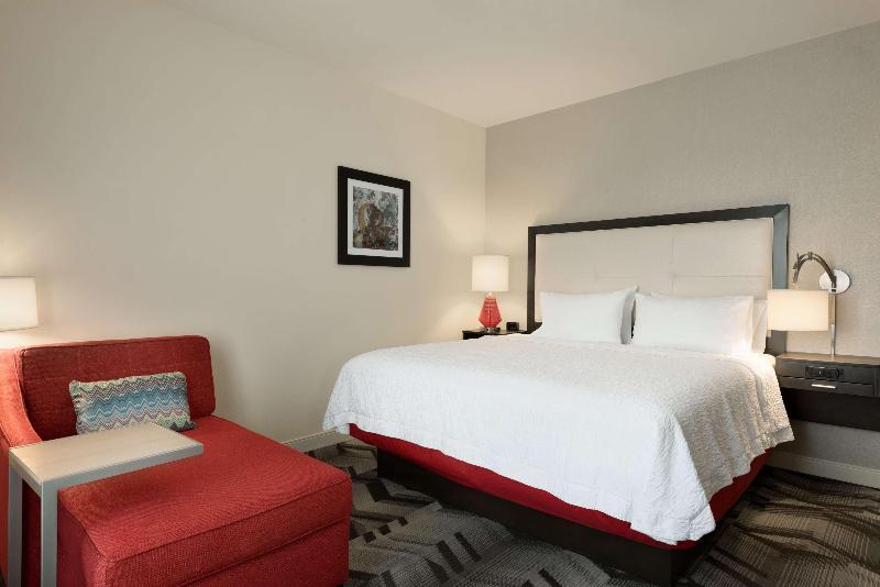 Hampton Inn Spring Hill, TN image