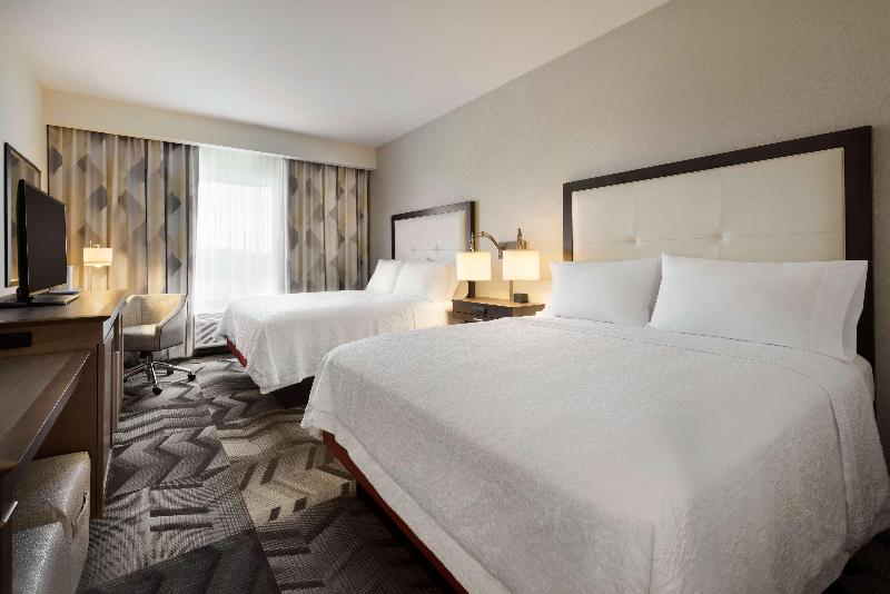 Hampton Inn Spring Hill, TN image
