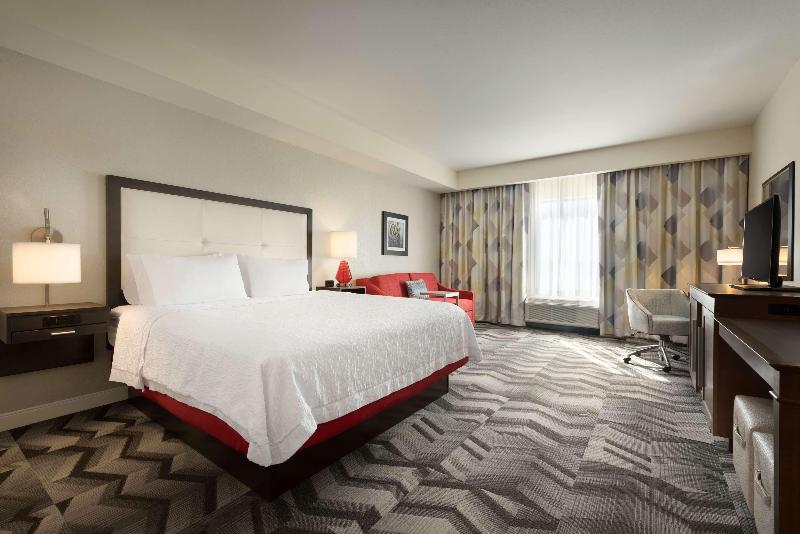 Hampton Inn Spring Hill, TN image